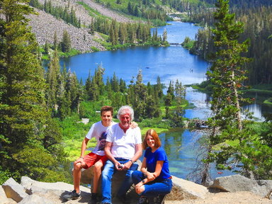 Top things to do in Eastern Sierra Mammoth Lakes Bucket List Adventures  in California.JPG